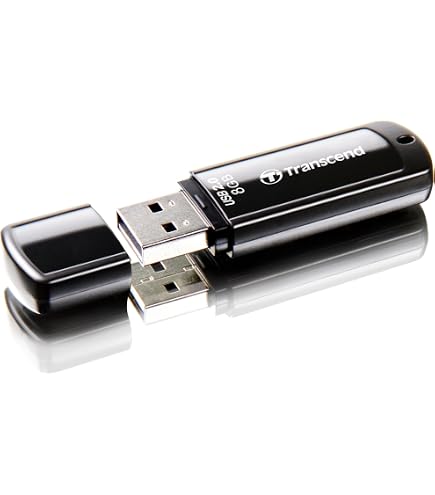 Amazon.com: Transcend JF790K 16GB USB Flash Drive, for PC/Mac